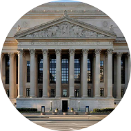 آرشیو ملی ایالات متحده