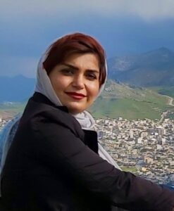 ئه‌وین عباسی