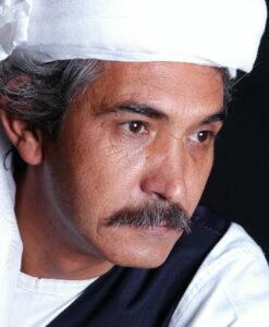 اسفندیار تخمکار علیایی