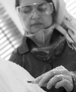 گلنار قسیمی