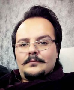 نوید مشایخی