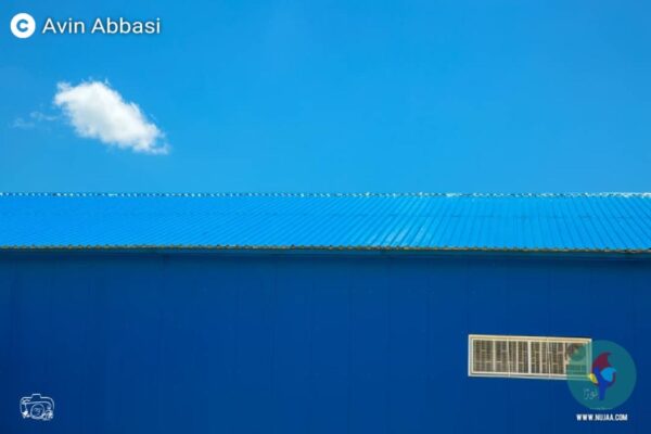 ئه‌وین عباسی