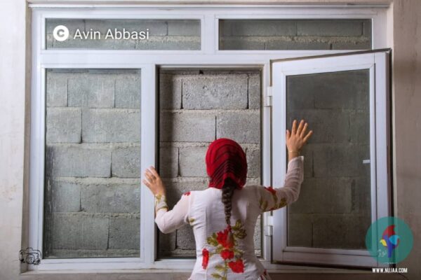 ئه‌وین عباسی