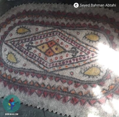 سید بهمن ابطحی