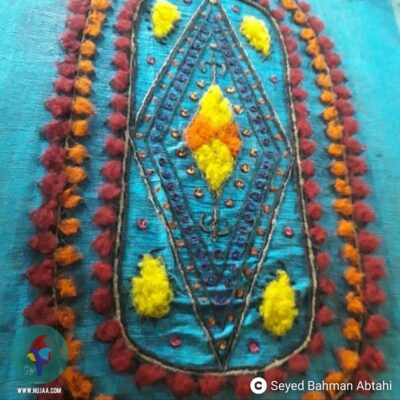 سید بهمن ابطحی