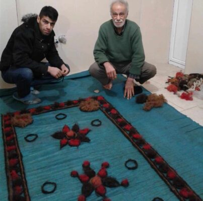 سید بهمن ابطحی