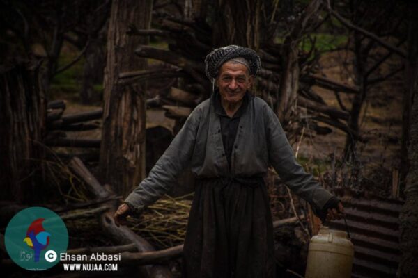احسان عباسی
