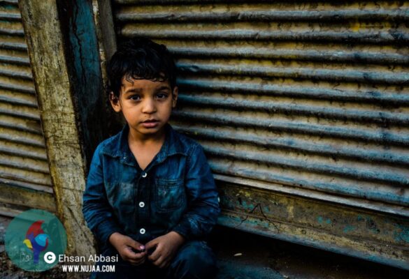 احسان عباسی