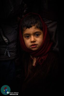 احسان عباسی