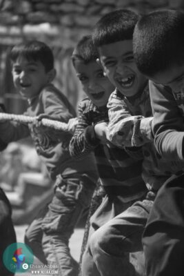 احسان عباسی