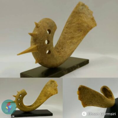 احسان گرمسیری