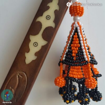 اسفندیار تخمکار علیایی