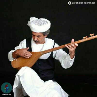 اسفندیار تخمکار علیایی