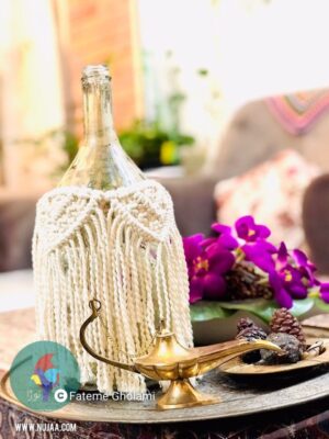 فاطمه غلامی