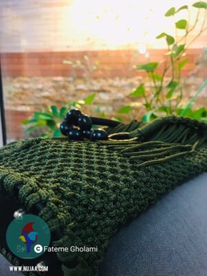 فاطمه غلامی