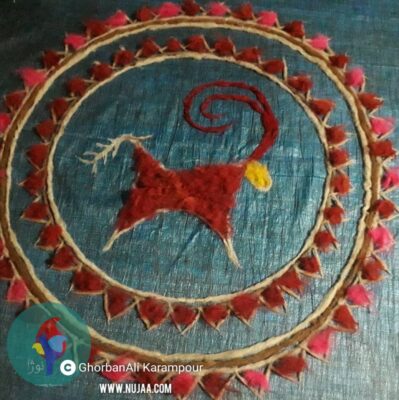 قربانعلی کرم پور عمرانی