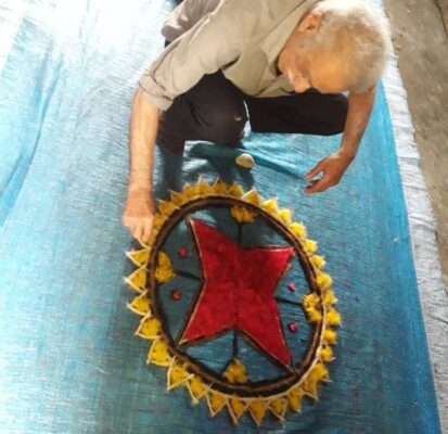 قربانعلی کرم پور عمرانی