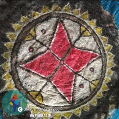 قربانعلی کرم پور عمرانی