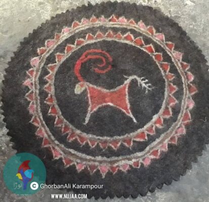 قربانعلی کرم پور عمرانی