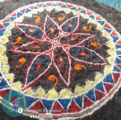 قربانعلی کرم پور عمرانی