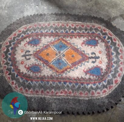 قربانعلی کرم پور عمرانی