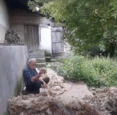 قربانعلی کرم پور عمرانی