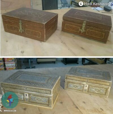 هادی کشاورز