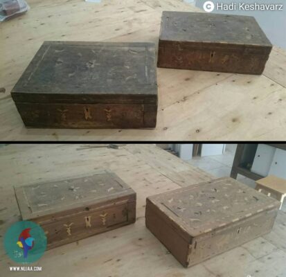 هادی کشاورز