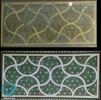 هادی کشاورز