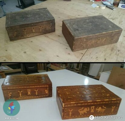 هادی کشاورز