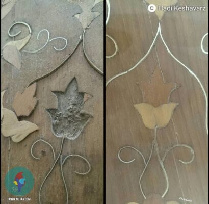 هادی کشاورز