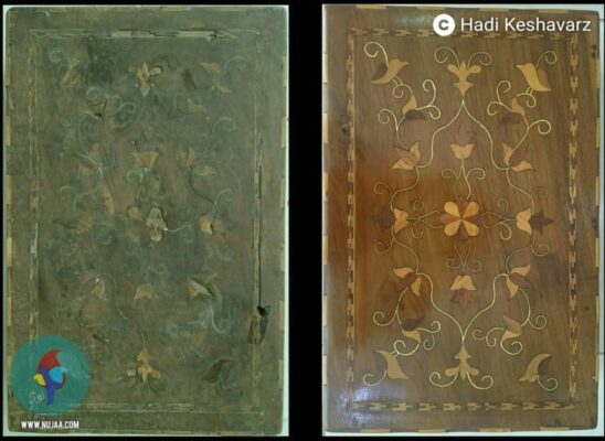 هادی کشاورز