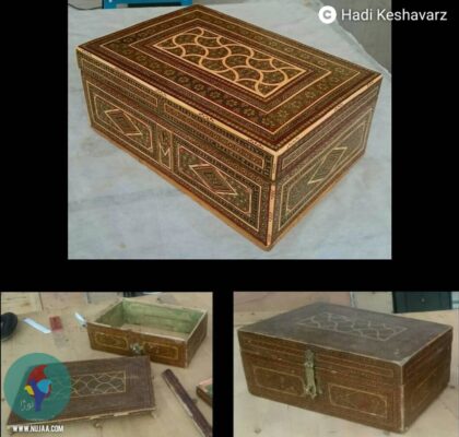 هادی کشاورز