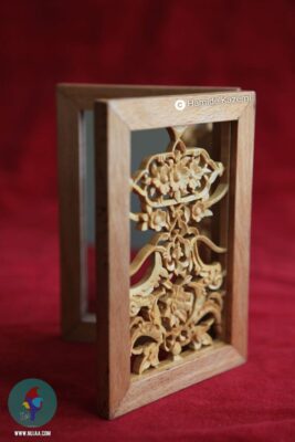 حمیده کاظمی