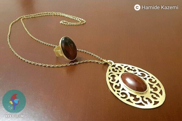 حمیده کاظمی