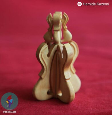 حمیده کاظمی