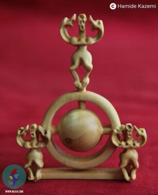 حمیده کاظمی