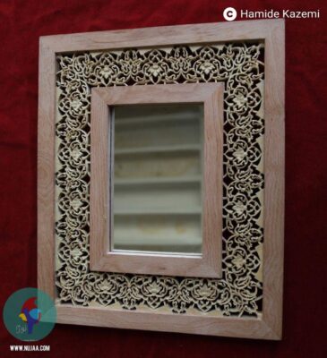 حمیده کاظمی