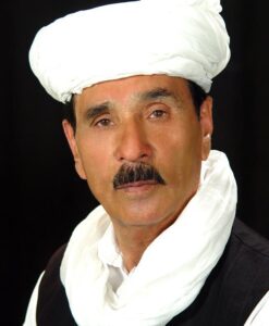 خوانندگان دوتار