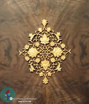 خشایار جنتی نژاد