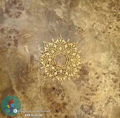 خشایار جنتی نژاد