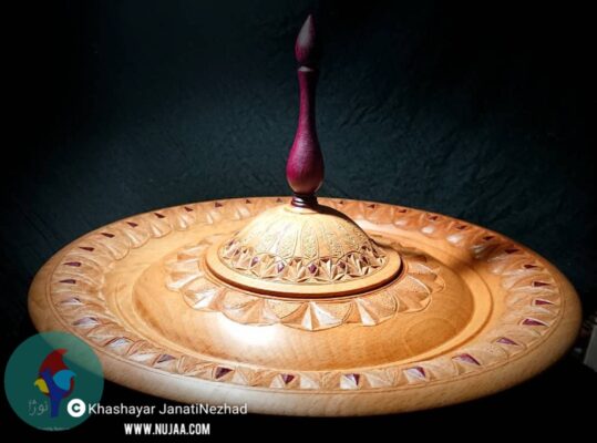 خشایار جنتی نژاد