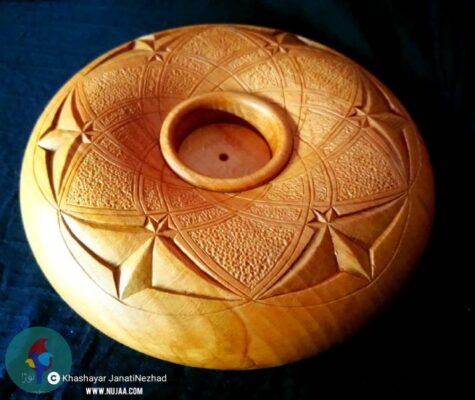 خشایار جنتی نژاد