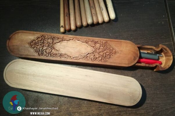 خشایار جنتی نژاد