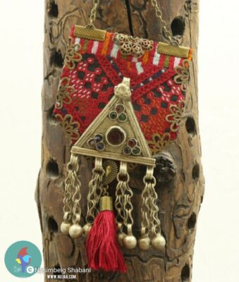 نسیم بیگ شعبانی