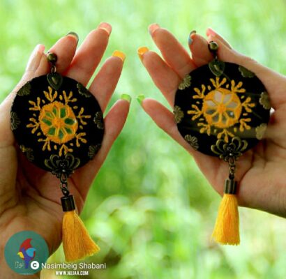 نسیم بیگ شعبانی