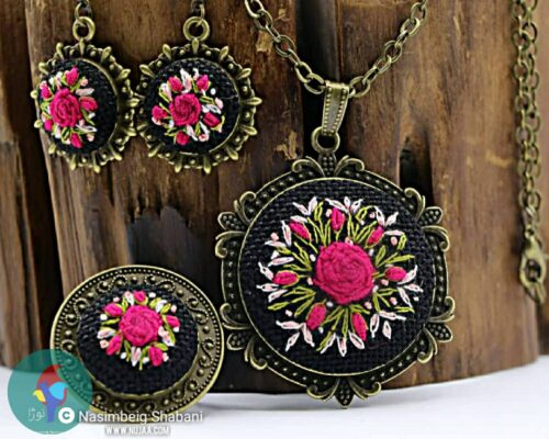 نسیم بیگ شعبانی