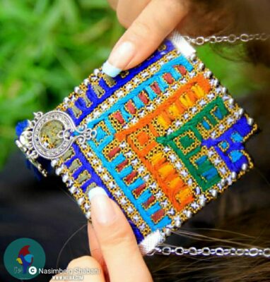 نسیم بیگ شعبانی