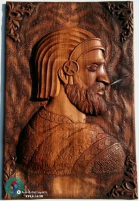 نوید مشایخی