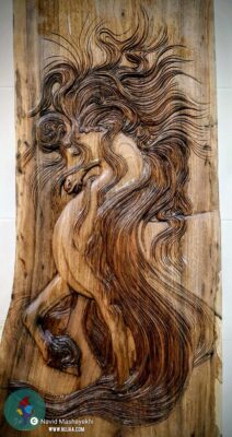 نوید مشایخی